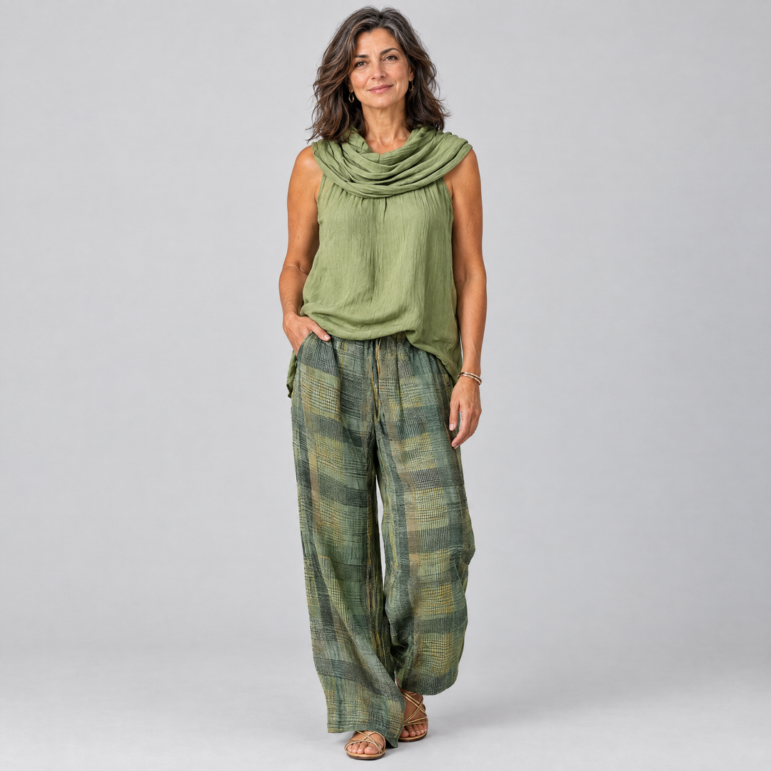SET ESSENZIALE NATURALE PER DONNE