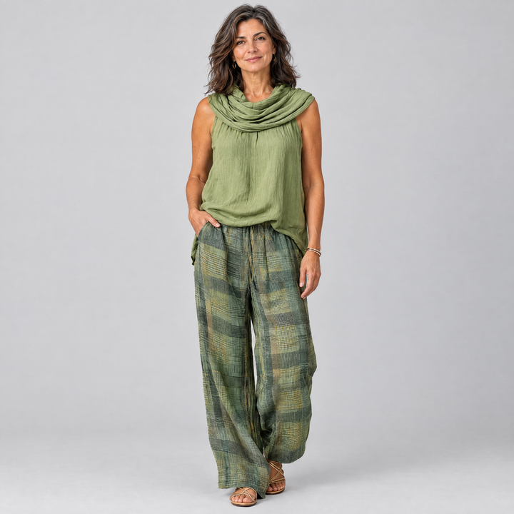 SET ESSENZIALE NATURALE PER DONNE