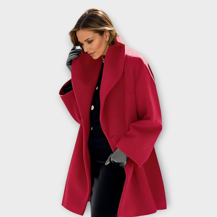 Emma | Giacca Antivento da Donna