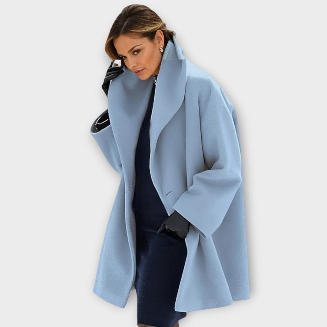 Emma | Giacca Antivento da Donna