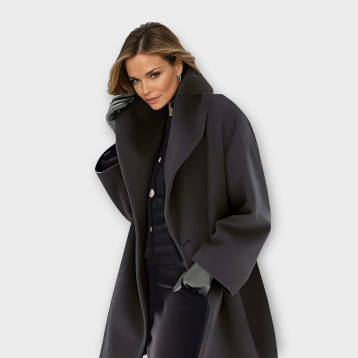 Emma | Giacca Antivento da Donna