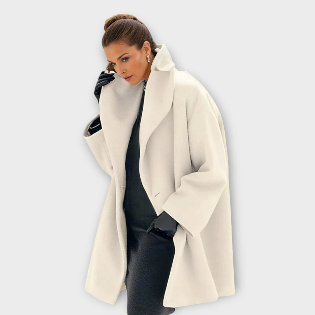 Emma | Giacca Antivento da Donna