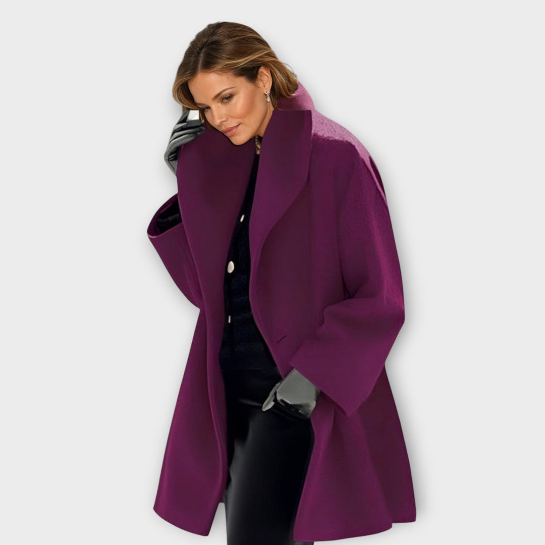 Emma | Giacca Antivento da Donna