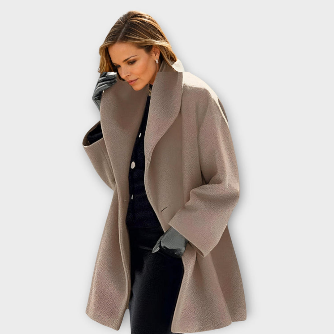 Emma | Giacca Antivento da Donna