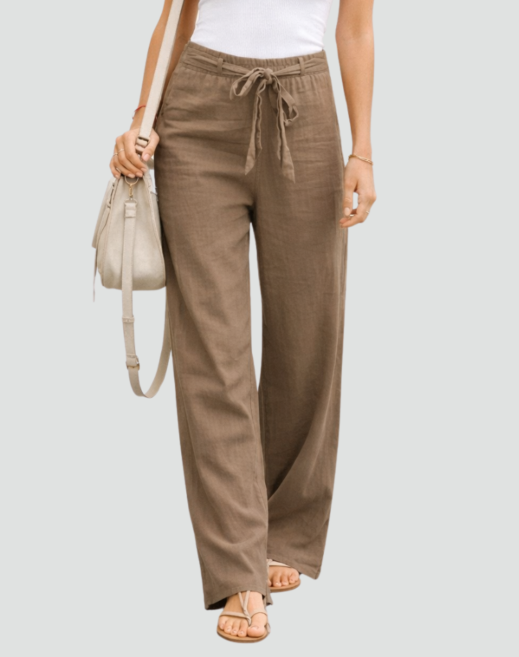 PANTALONI ELEGANTI PER DONNE