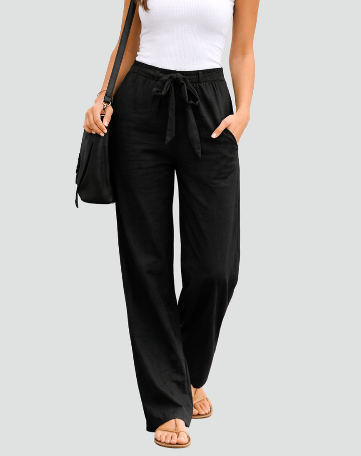 PANTALONI ELEGANTI PER DONNE