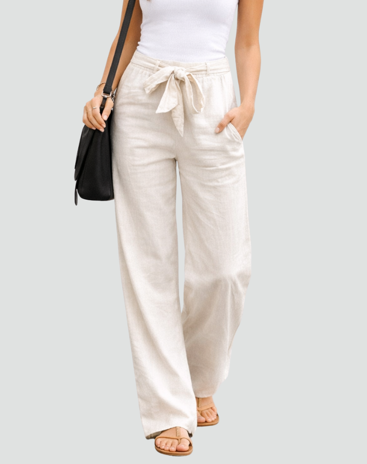 PANTALONI ELEGANTI PER DONNE
