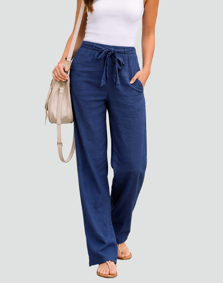 PANTALONI ELEGANTI PER DONNE