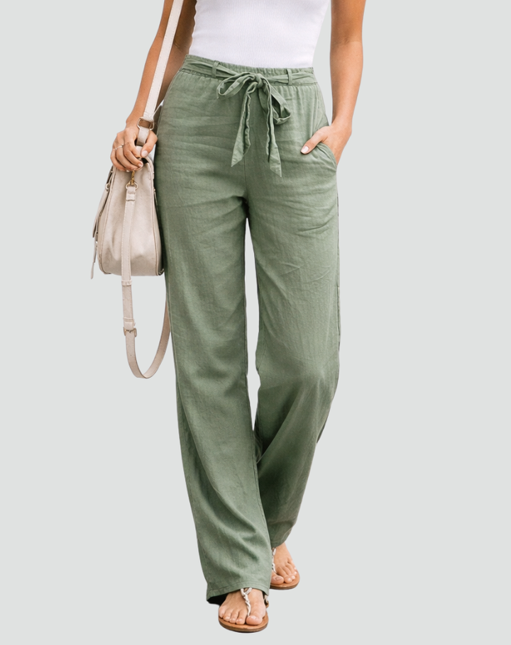 PANTALONI ELEGANTI PER DONNE