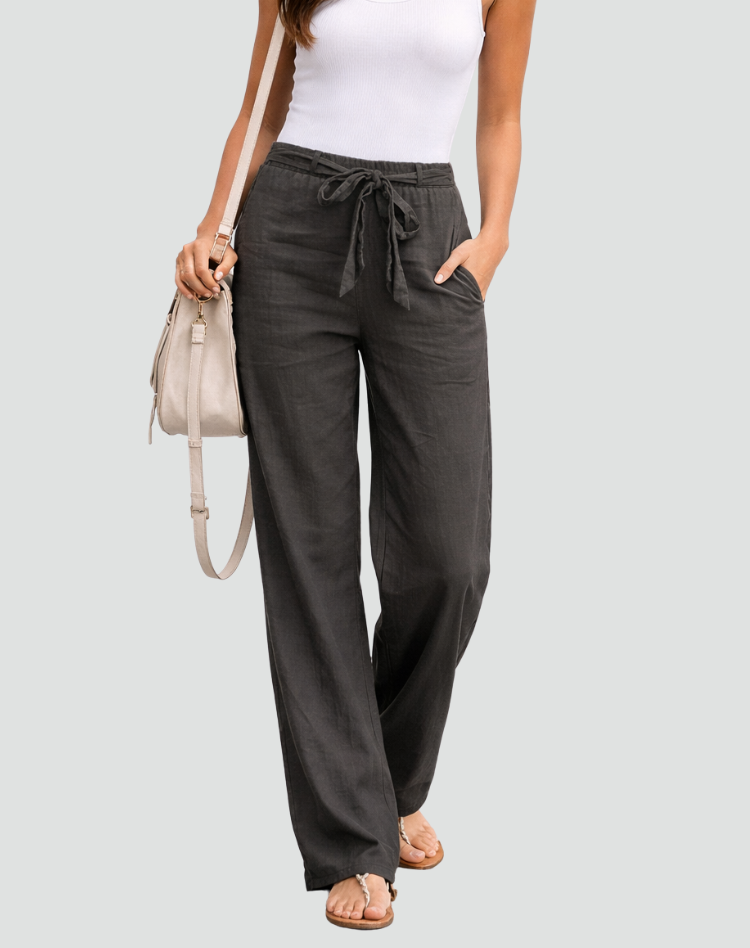PANTALONI ELEGANTI PER DONNE