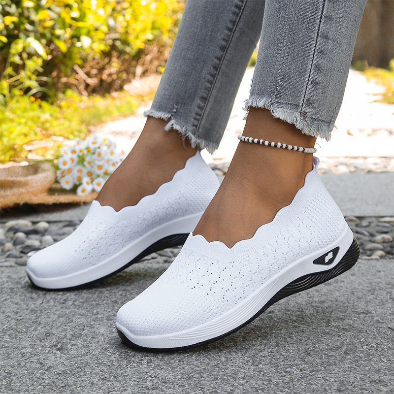 SNEAKERS LEGGERI PER DONNE