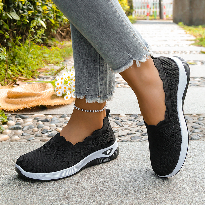 SNEAKERS LEGGERI PER DONNE