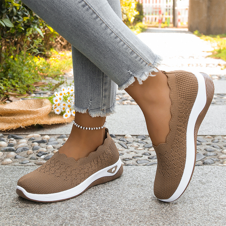 SNEAKERS LEGGERI PER DONNE