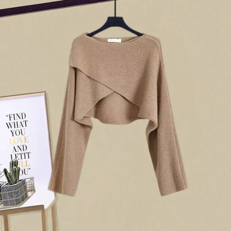 Agatha® | Completo Abito e Maglione