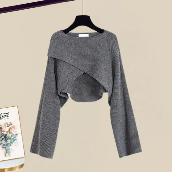 Agatha® | Completo Abito e Maglione